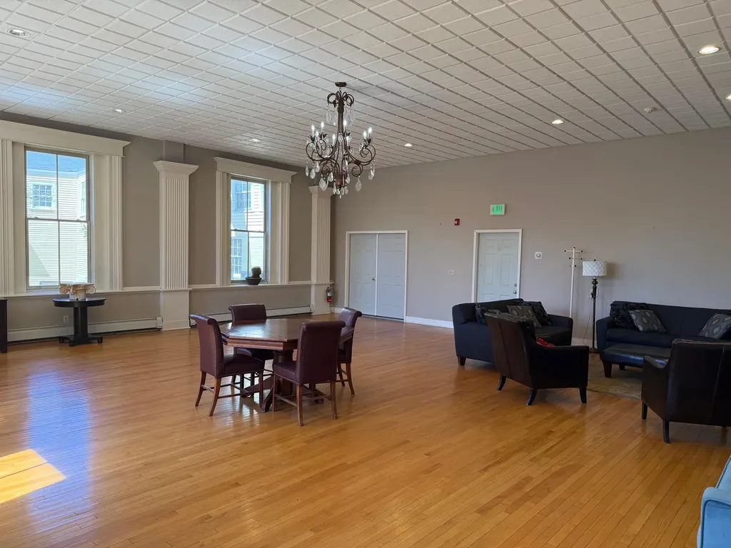 401 State Street Portsmouth NH 03801