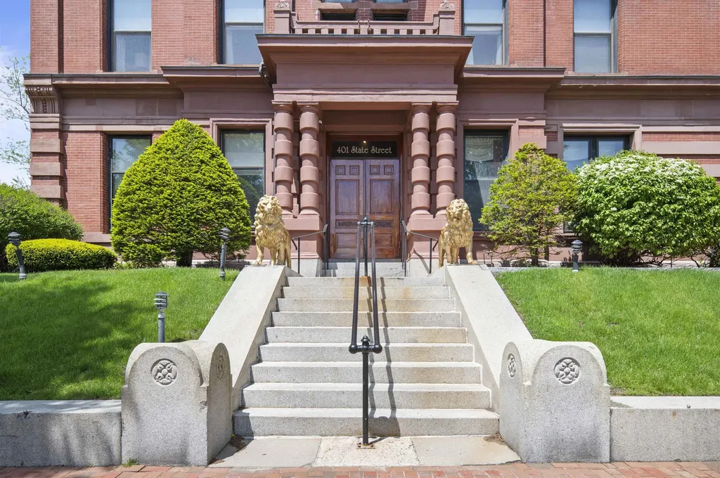 401 State Street Portsmouth NH 03801