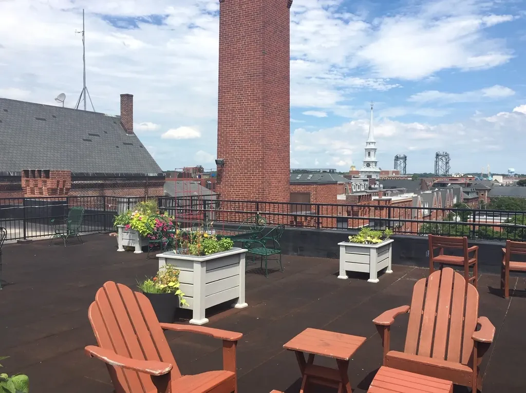 401 State Street Portsmouth NH 03801