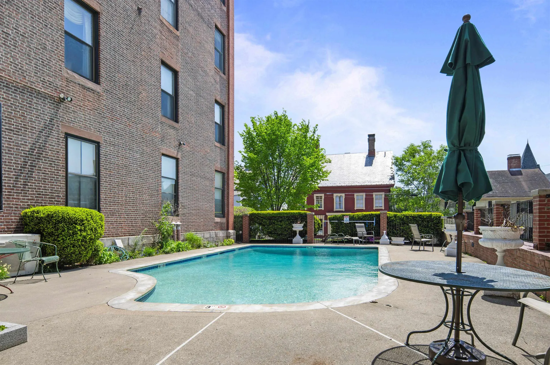 401 State Street Portsmouth NH 03801