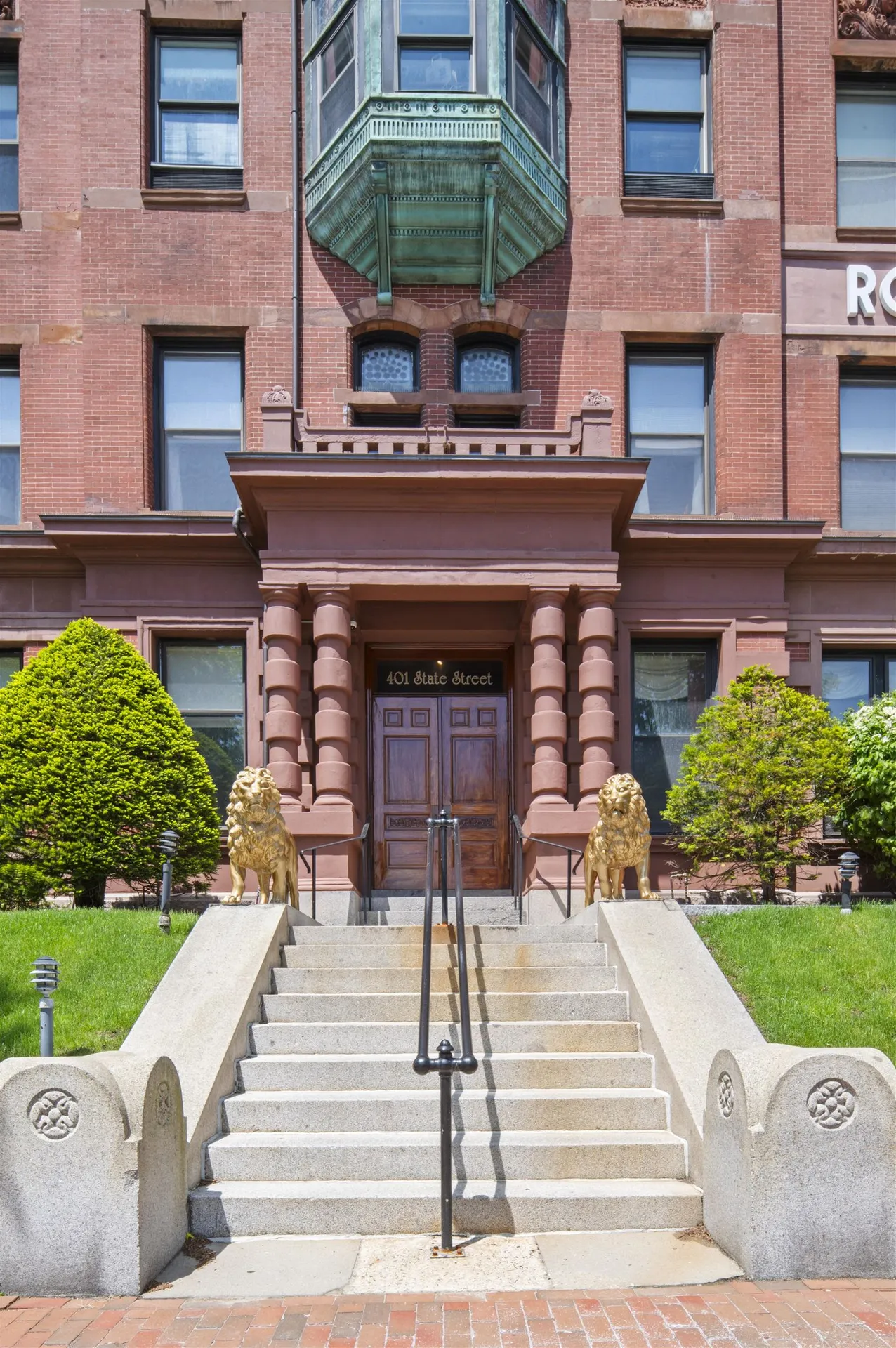 401 State Street Portsmouth NH 03801