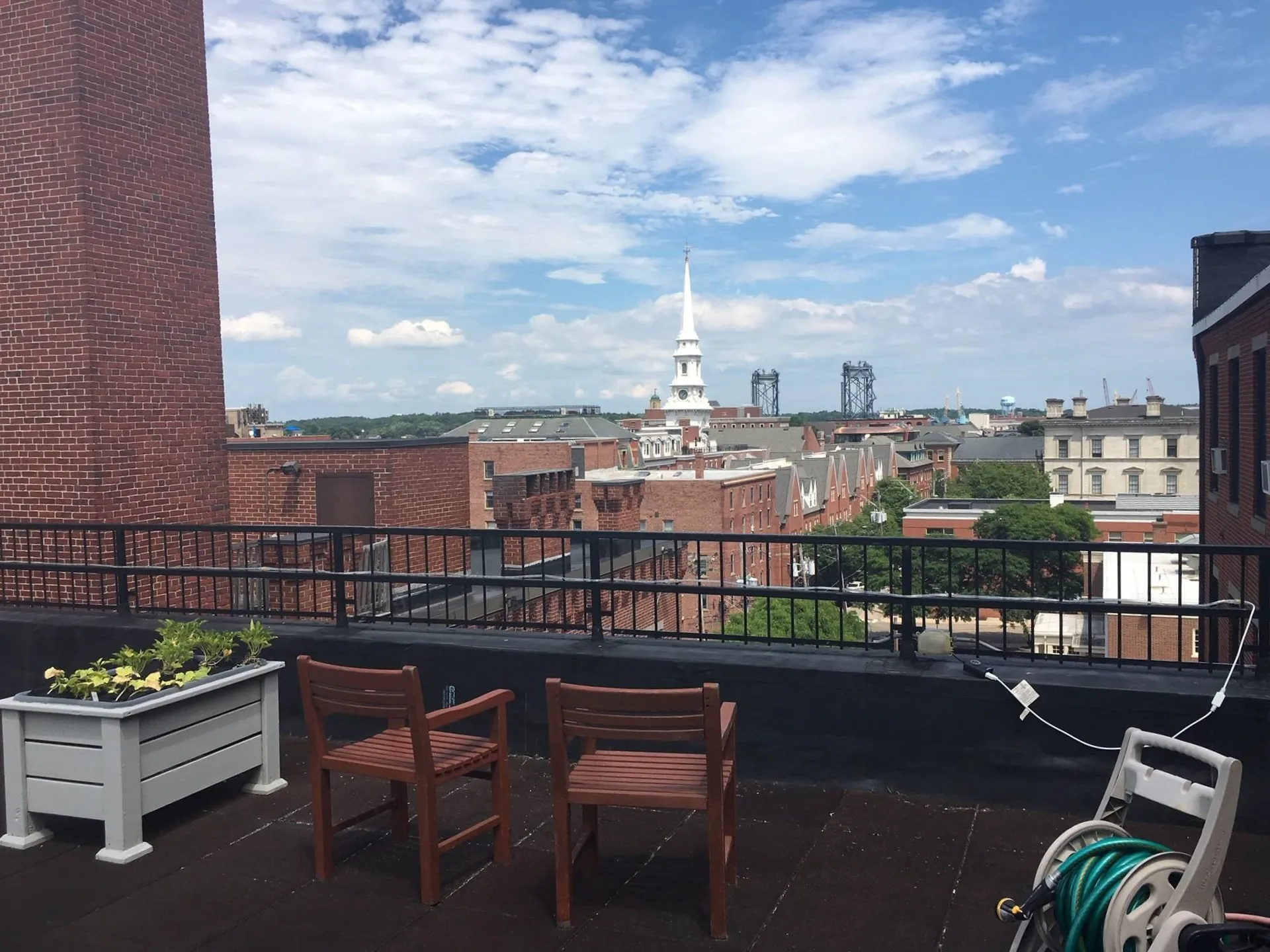 401 State Street Portsmouth NH 03801