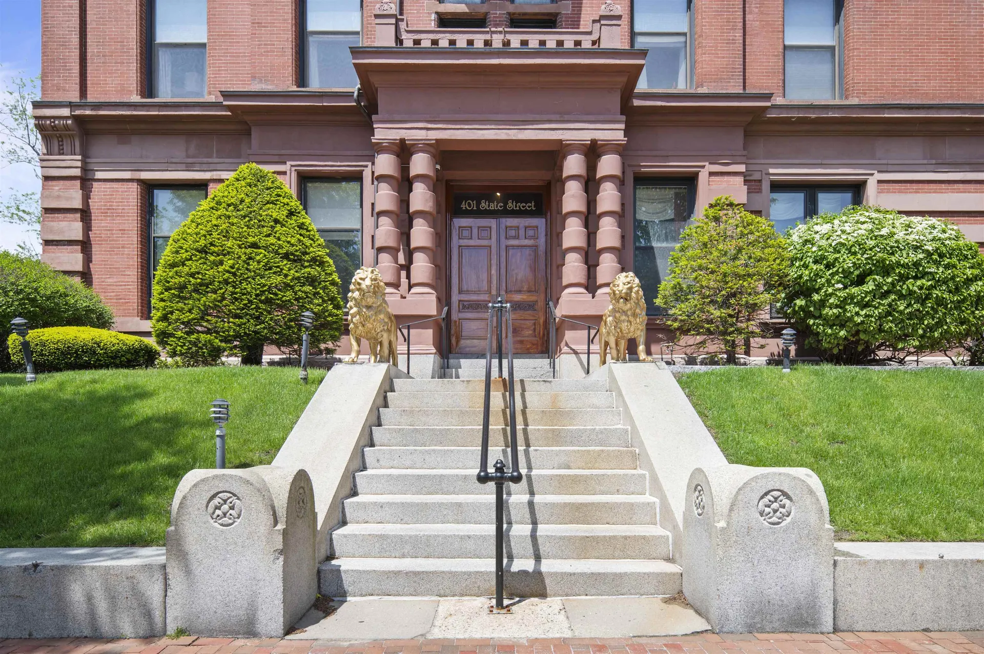 401 State Street Portsmouth NH 03801