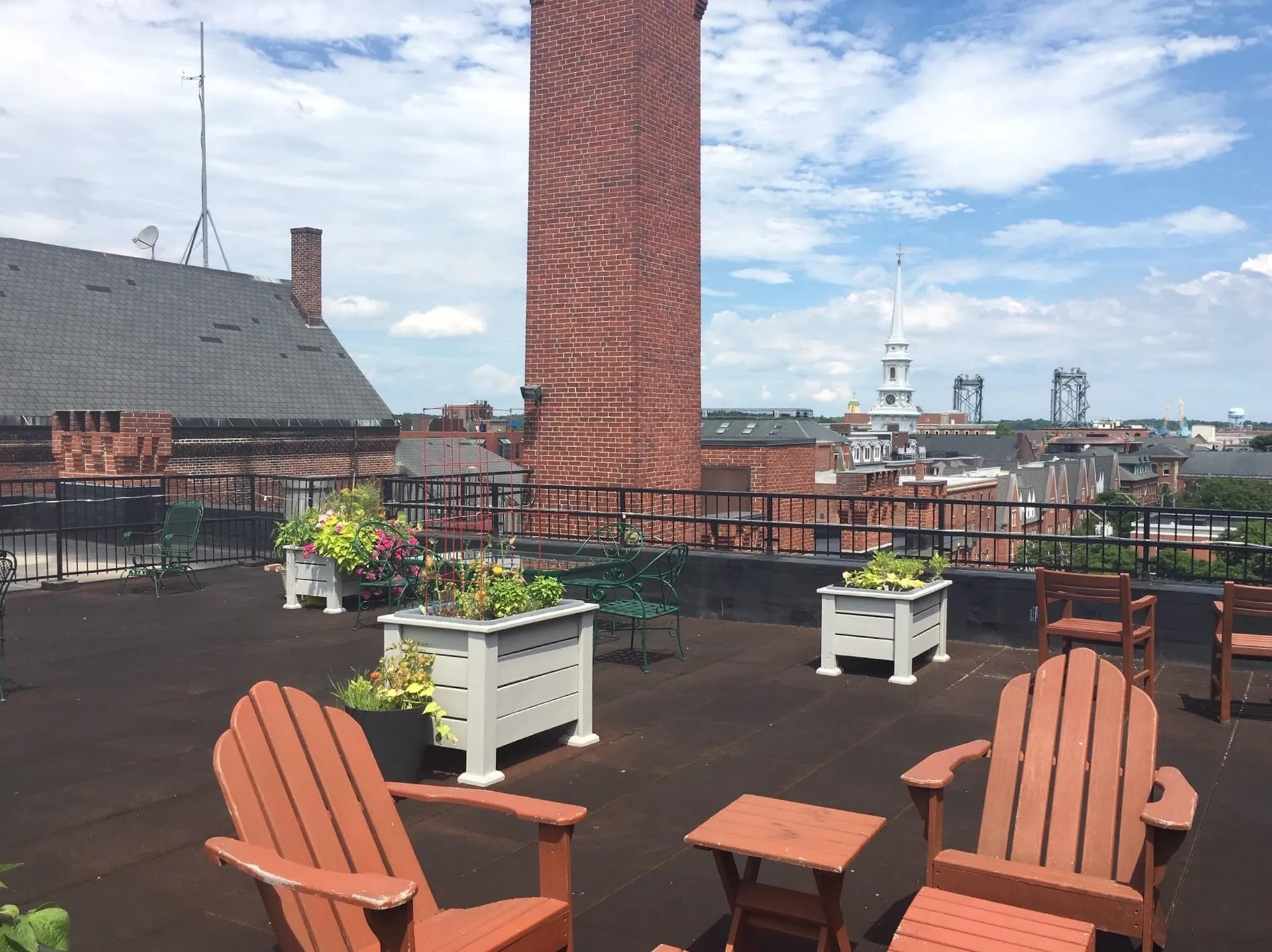 401 State Street Portsmouth NH 03801