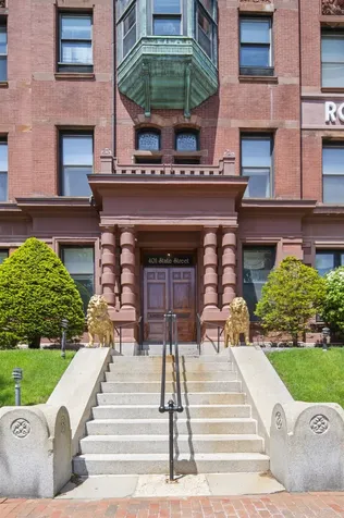 401 State Street Portsmouth NH 03801