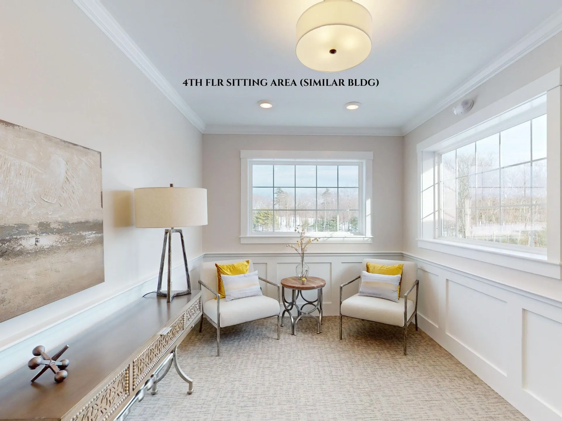 4 Longview Drive Atkinson NH 03811
