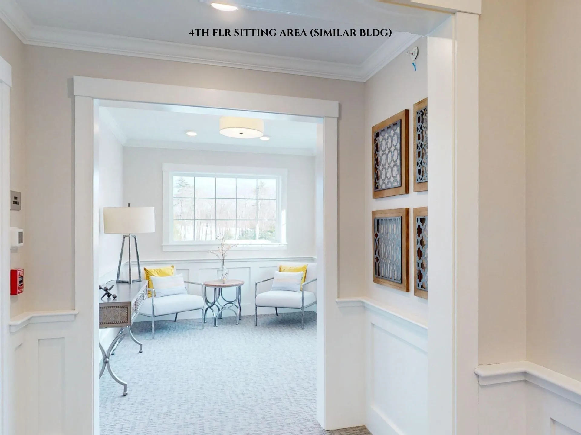 4 Longview Drive Atkinson NH 03811