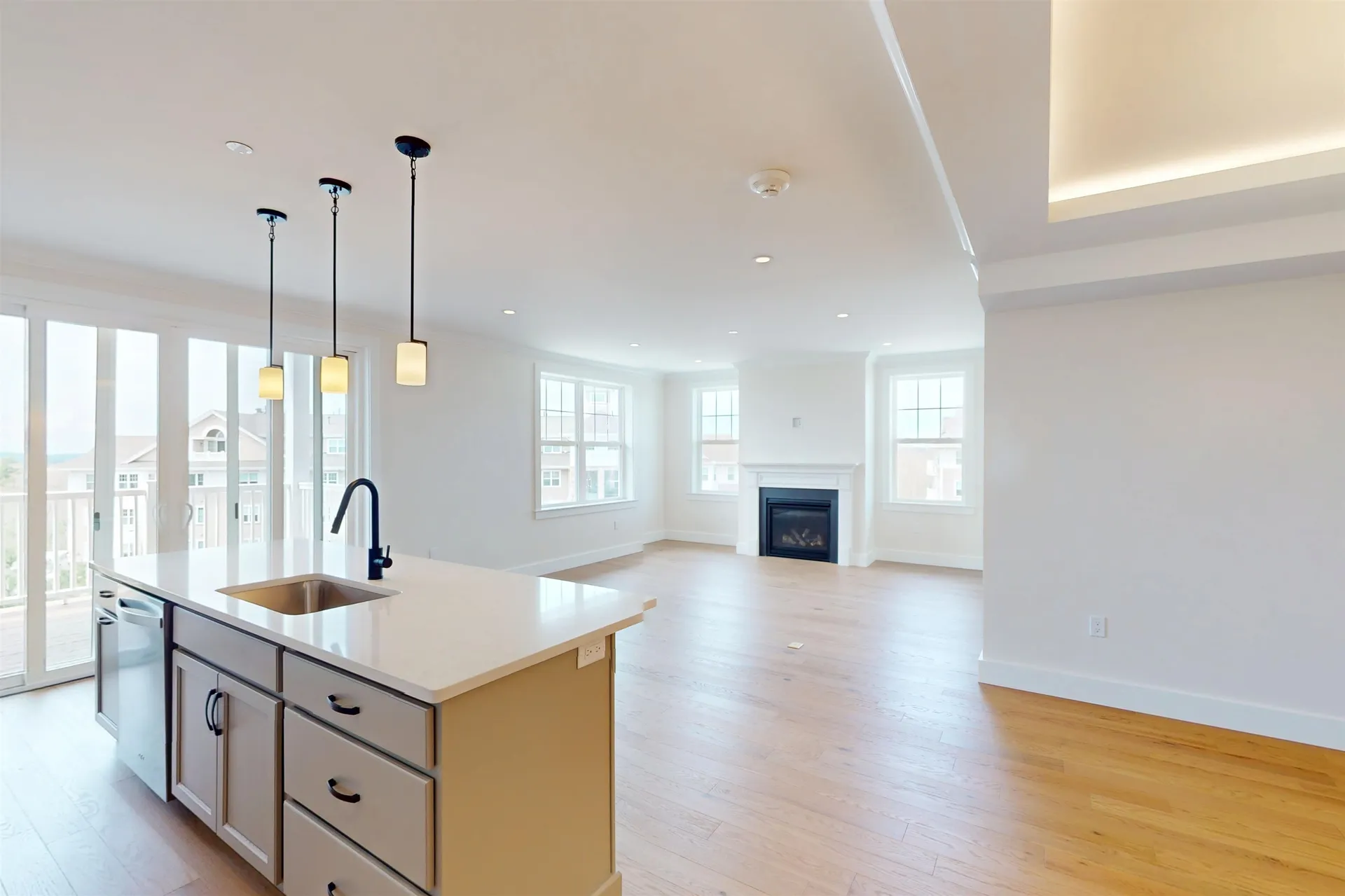 4 Longview Drive Atkinson NH 03811