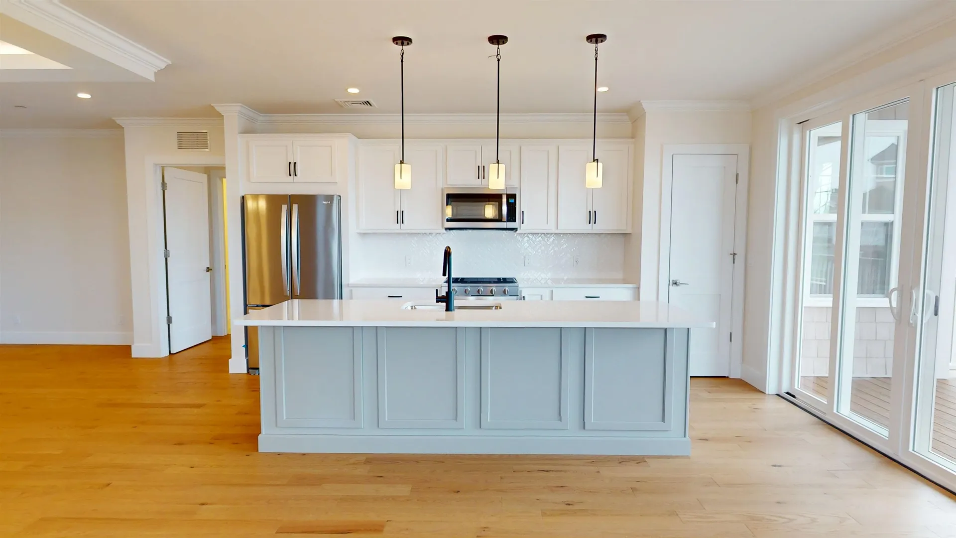 4 Longview Drive Atkinson NH 03811