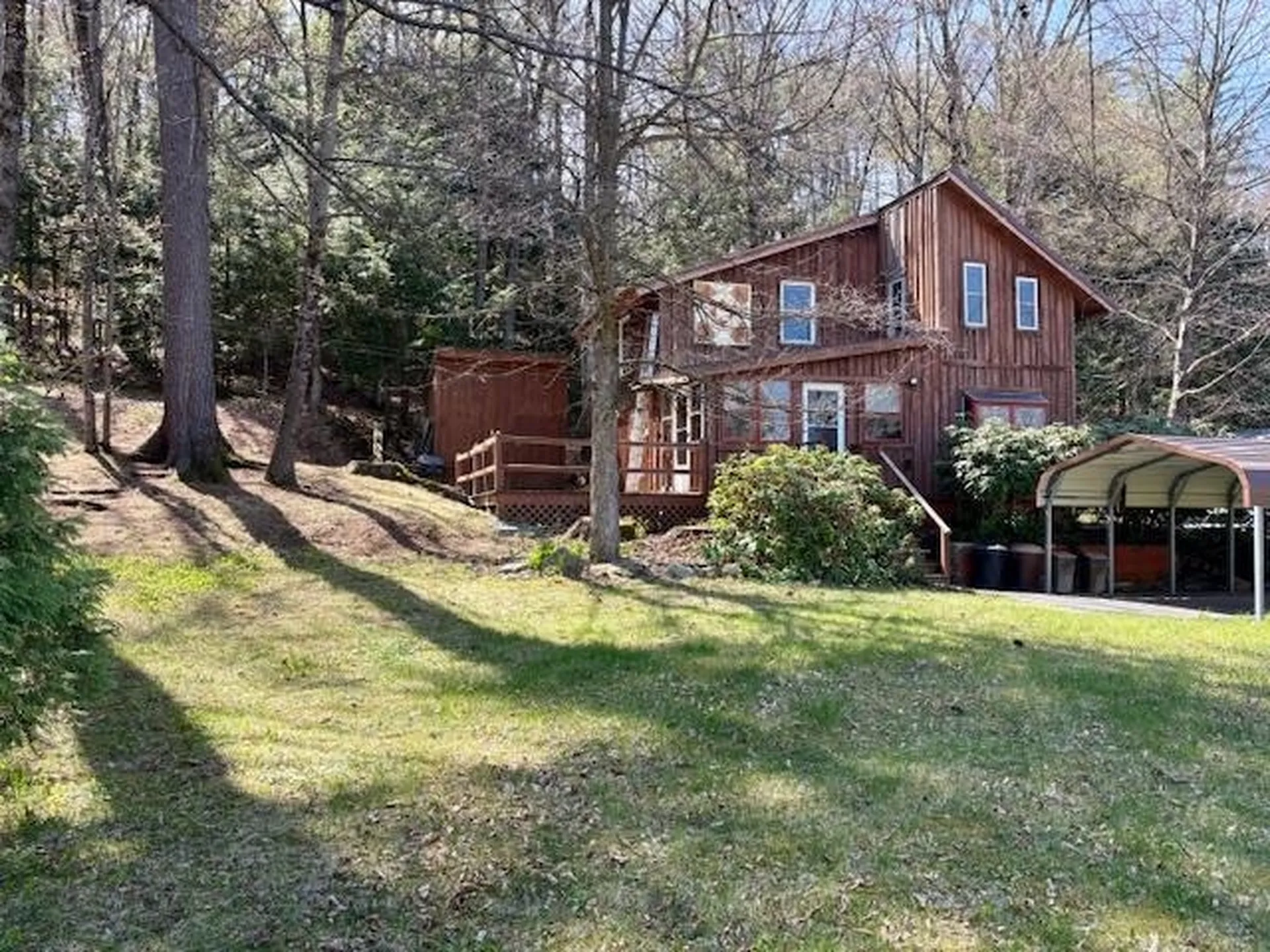 105 King Street Boscawen NH 03303