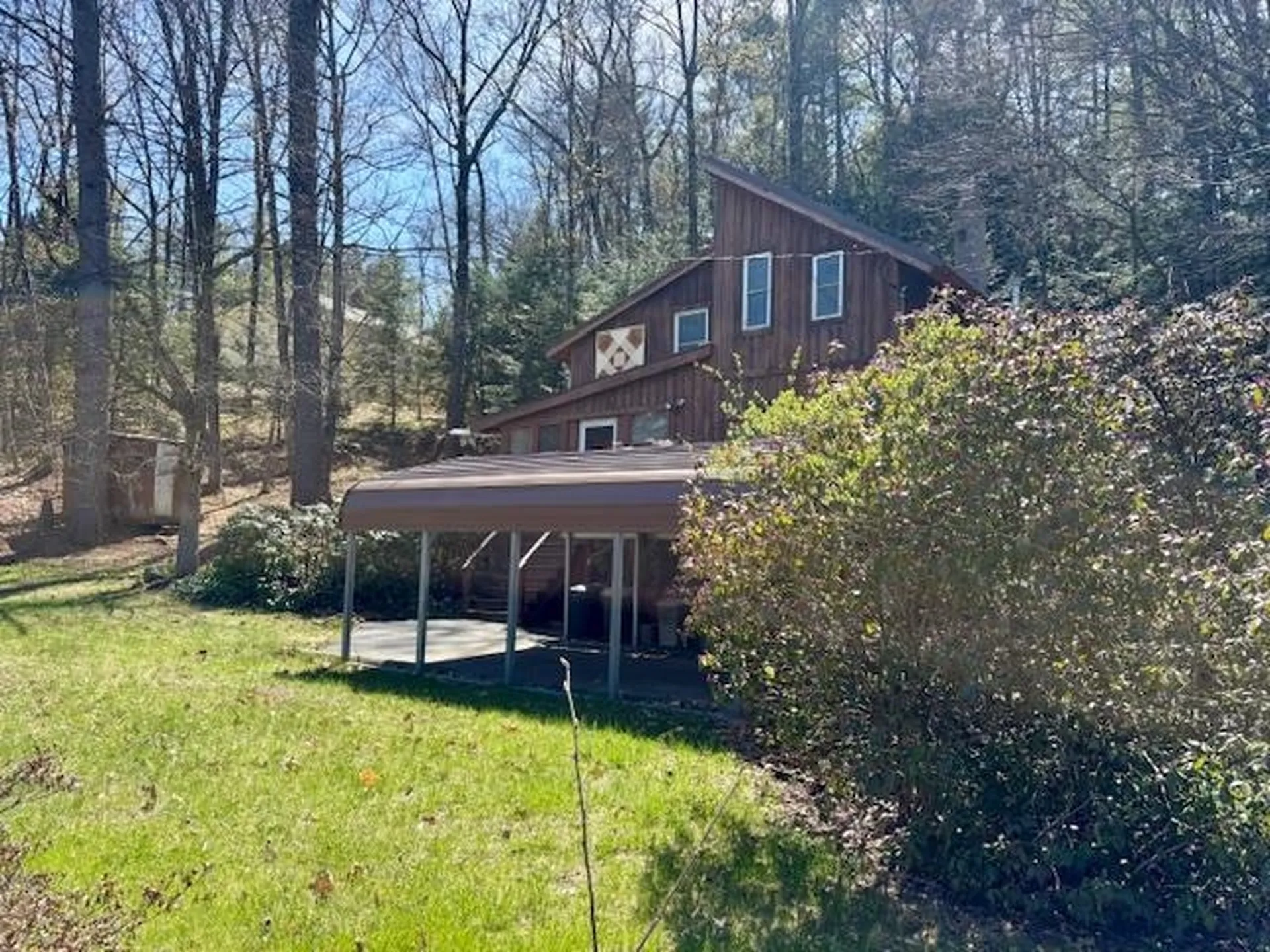 105 King Street Boscawen NH 03303