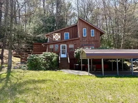 105 King Street Boscawen NH 03303