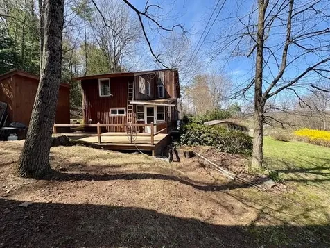 105 King Street Boscawen NH 03303