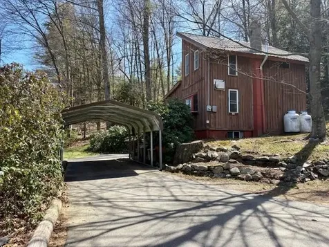 105 King Street Boscawen NH 03303