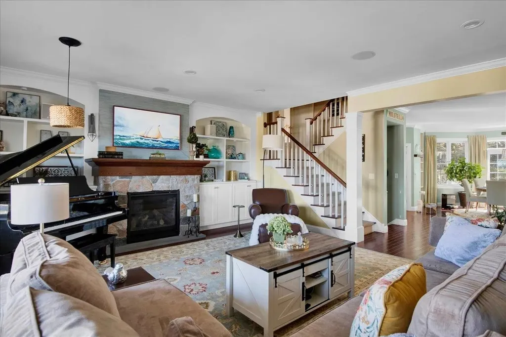 176 Boulder Hill Drive Shelburne VT 05482