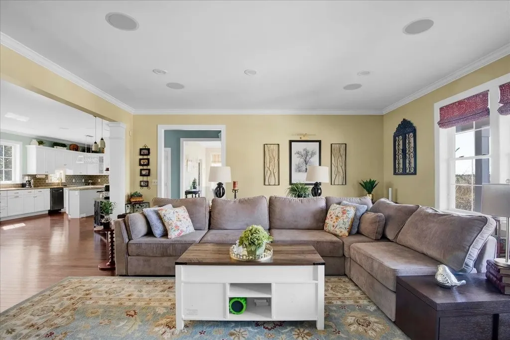 176 Boulder Hill Drive Shelburne VT 05482