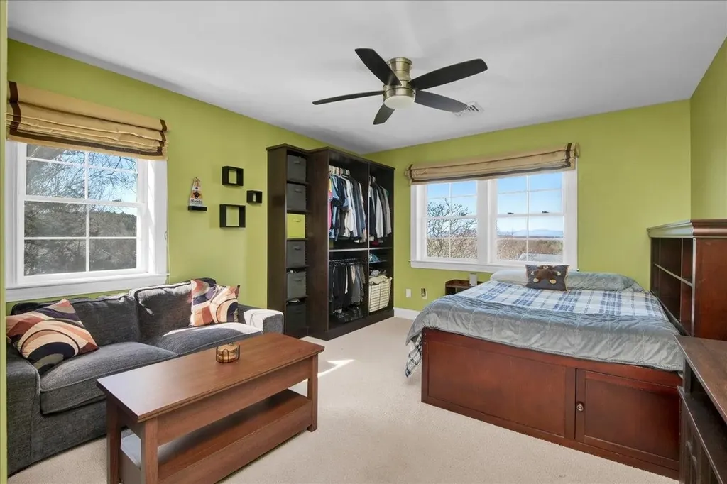 176 Boulder Hill Drive Shelburne VT 05482