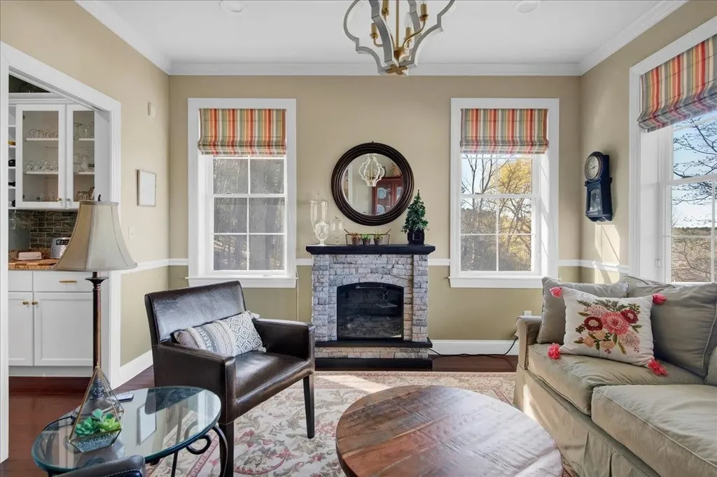 176 Boulder Hill Drive Shelburne VT 05482