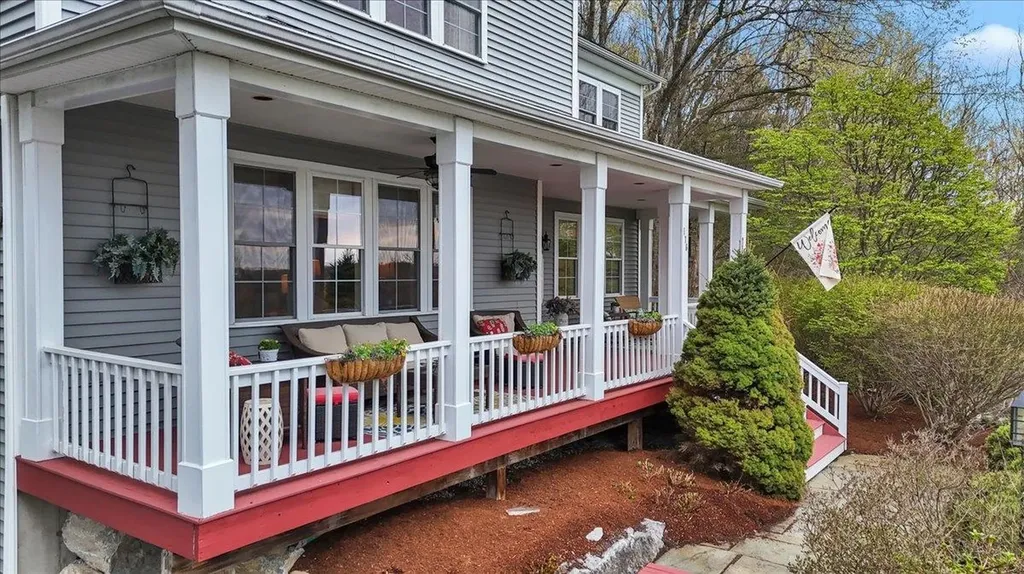 176 Boulder Hill Drive Shelburne VT 05482