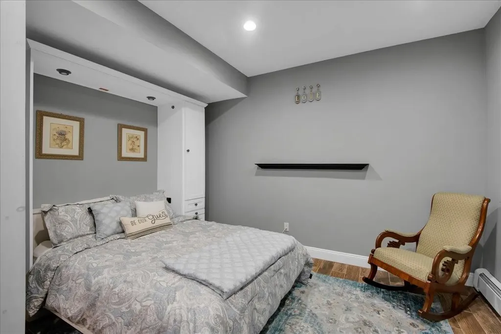 176 Boulder Hill Drive Shelburne VT 05482
