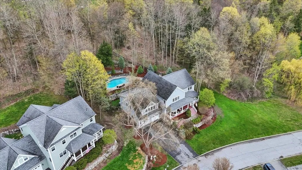 176 Boulder Hill Drive Shelburne VT 05482