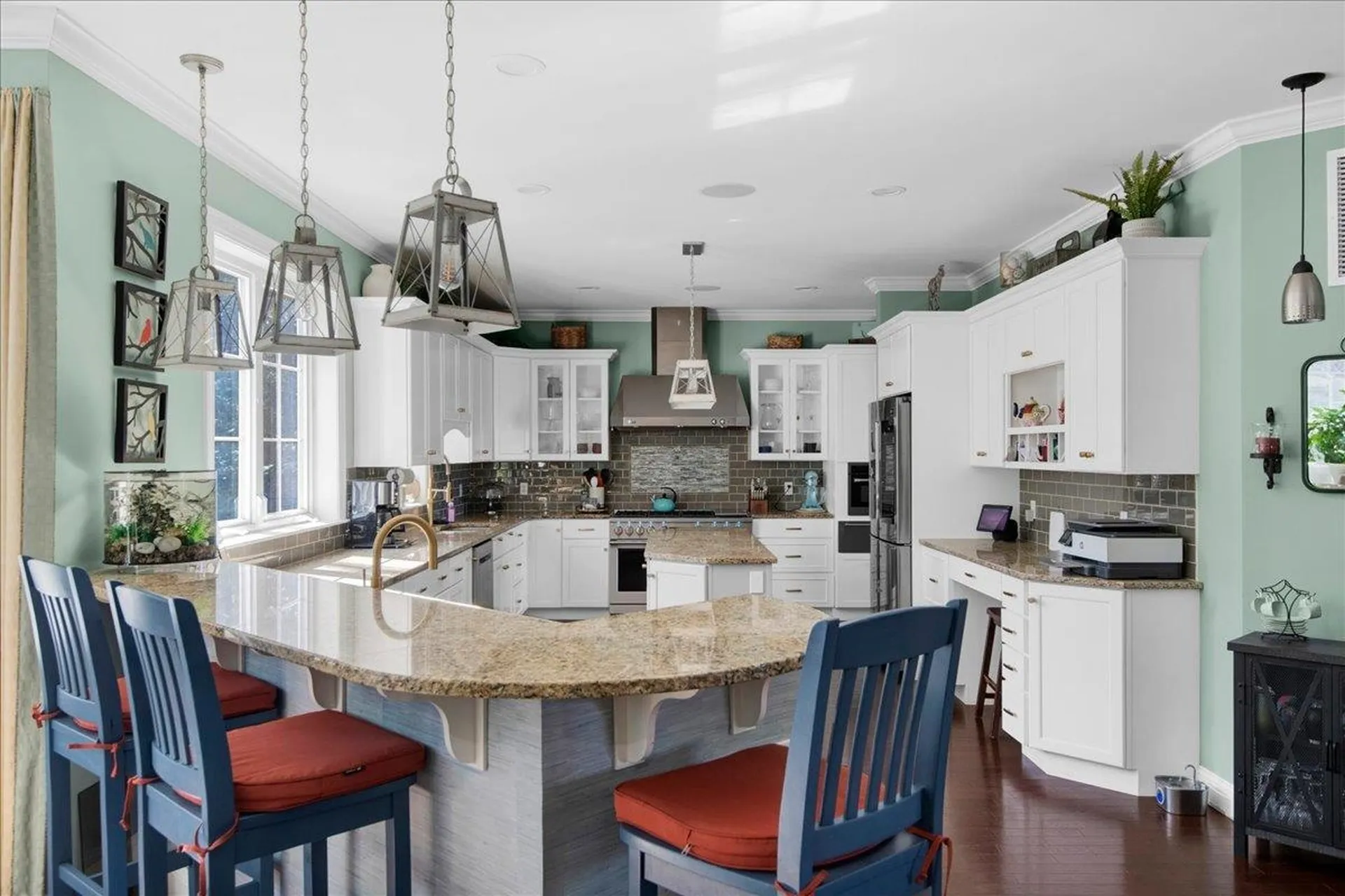 176 Boulder Hill Drive Shelburne VT 05482