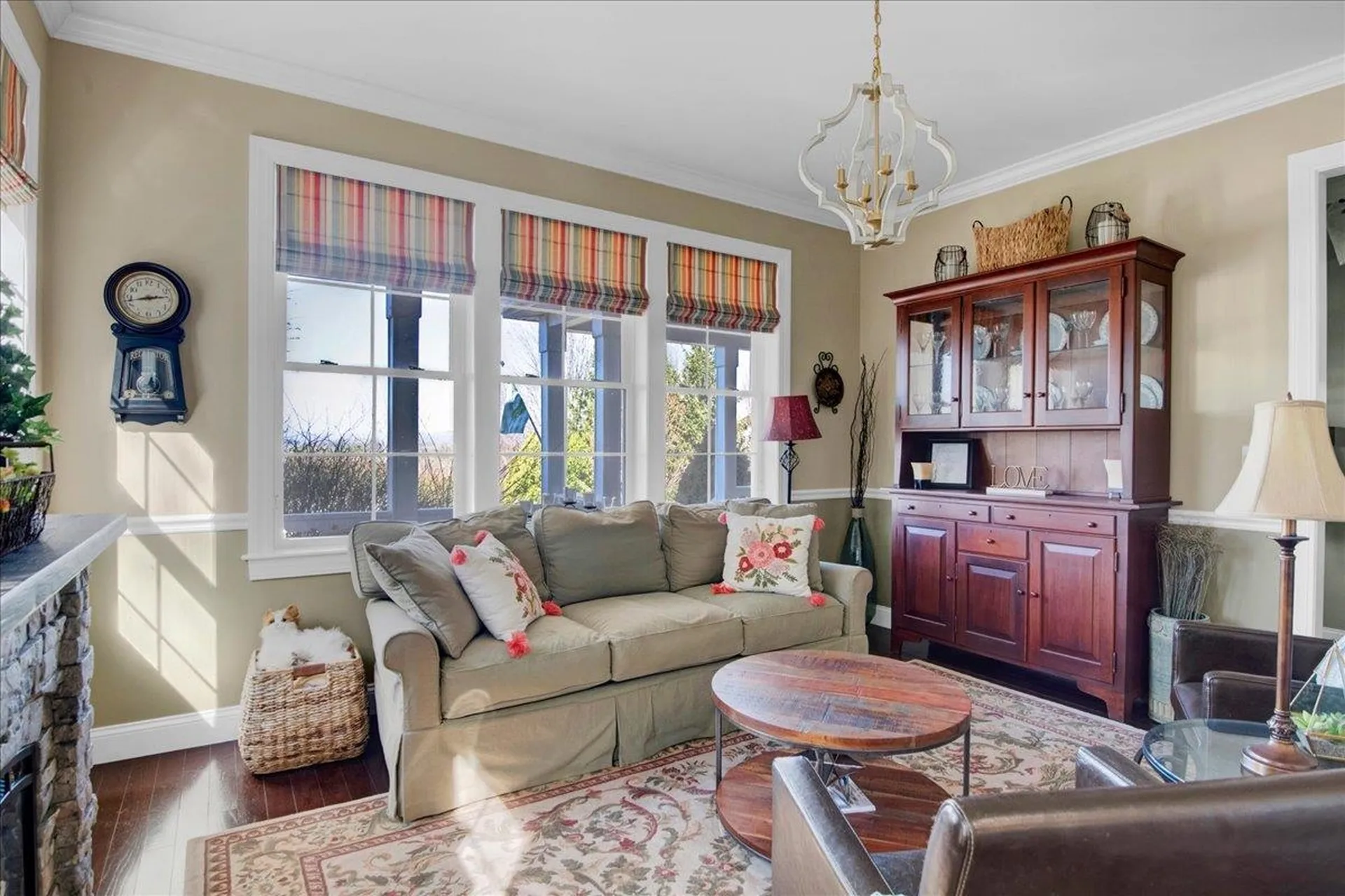 176 Boulder Hill Drive Shelburne VT 05482