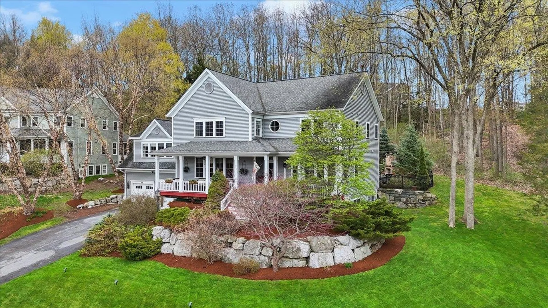 176 Boulder Hill Drive Shelburne VT 05482