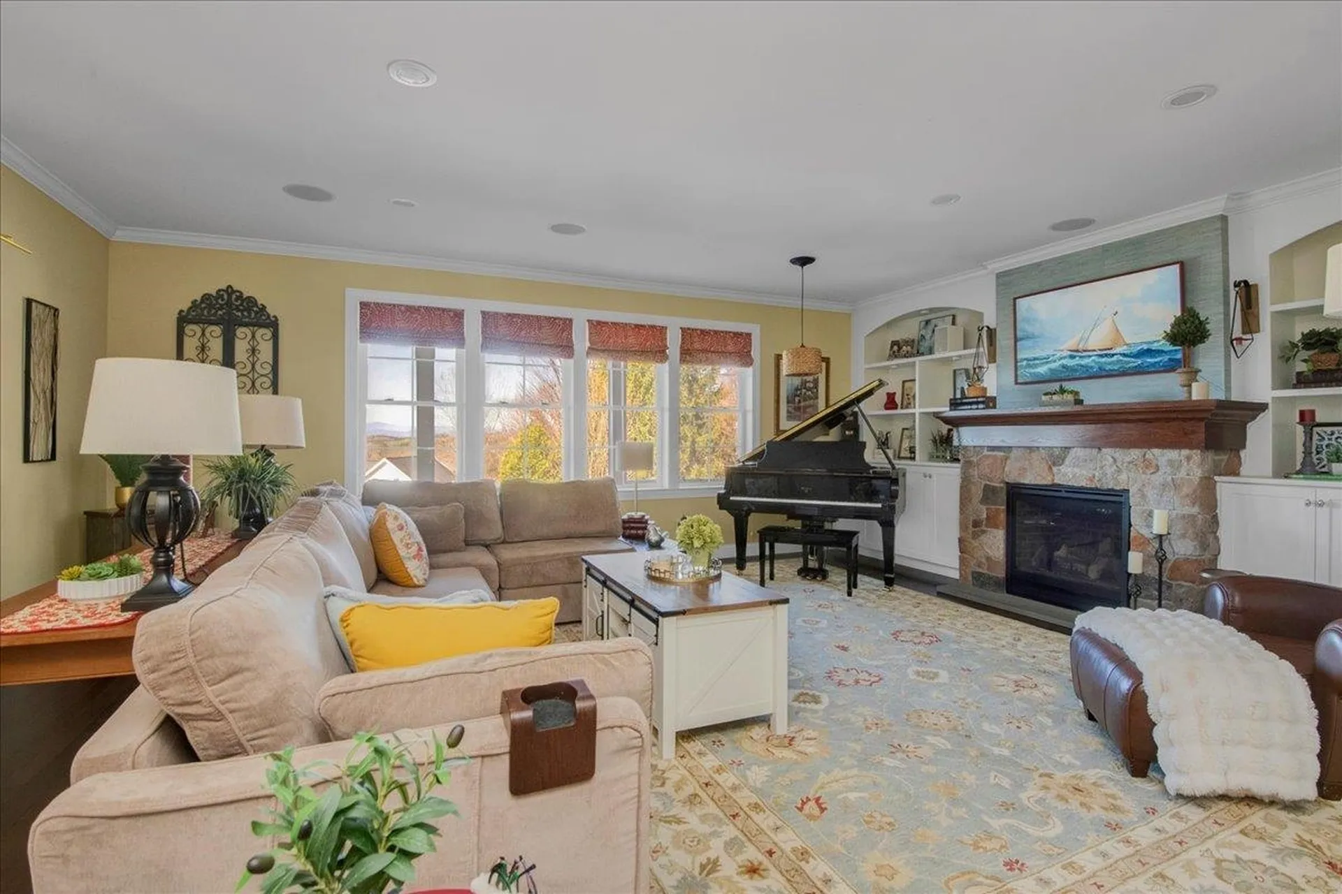 176 Boulder Hill Drive Shelburne VT 05482