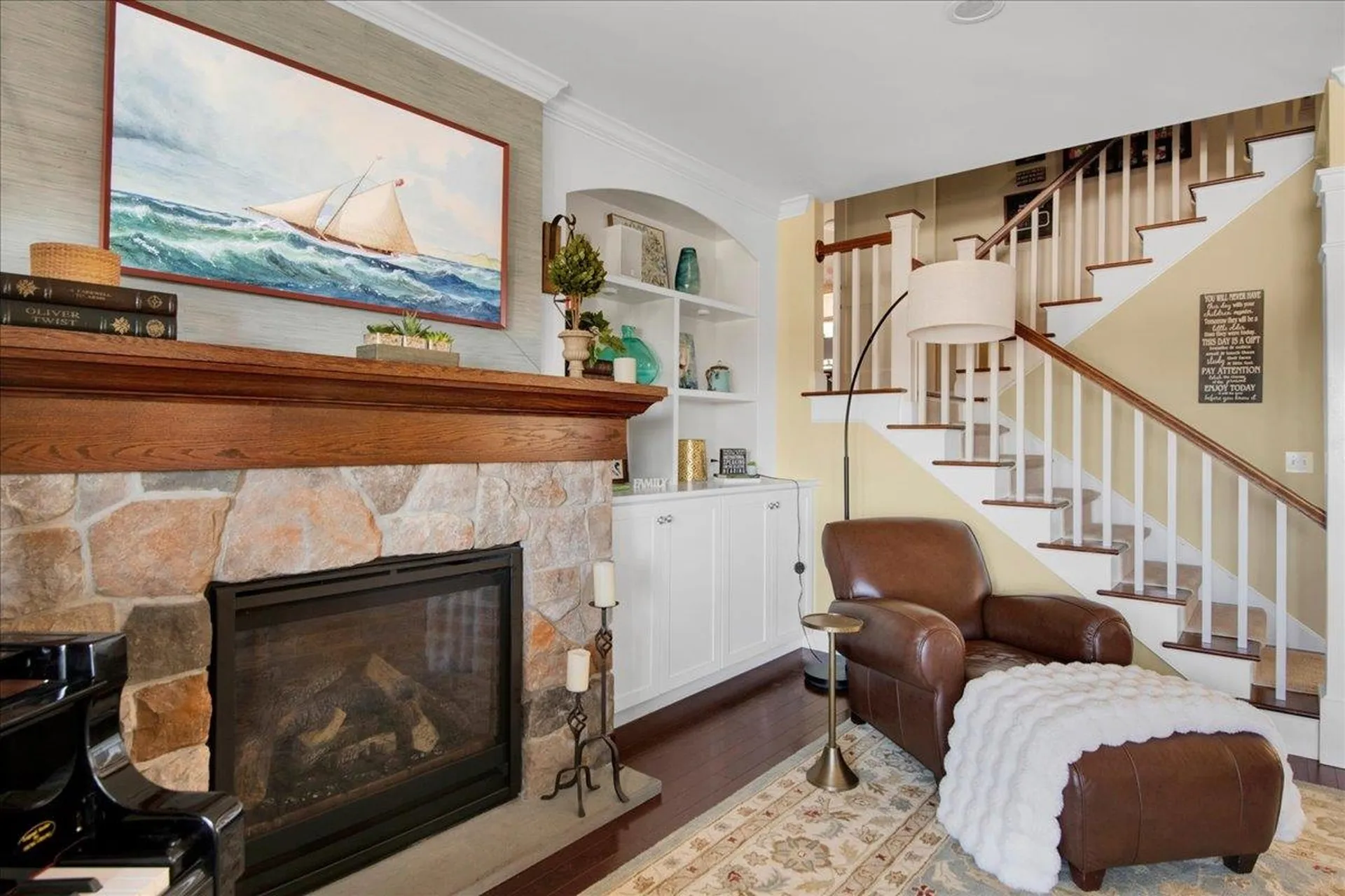 176 Boulder Hill Drive Shelburne VT 05482