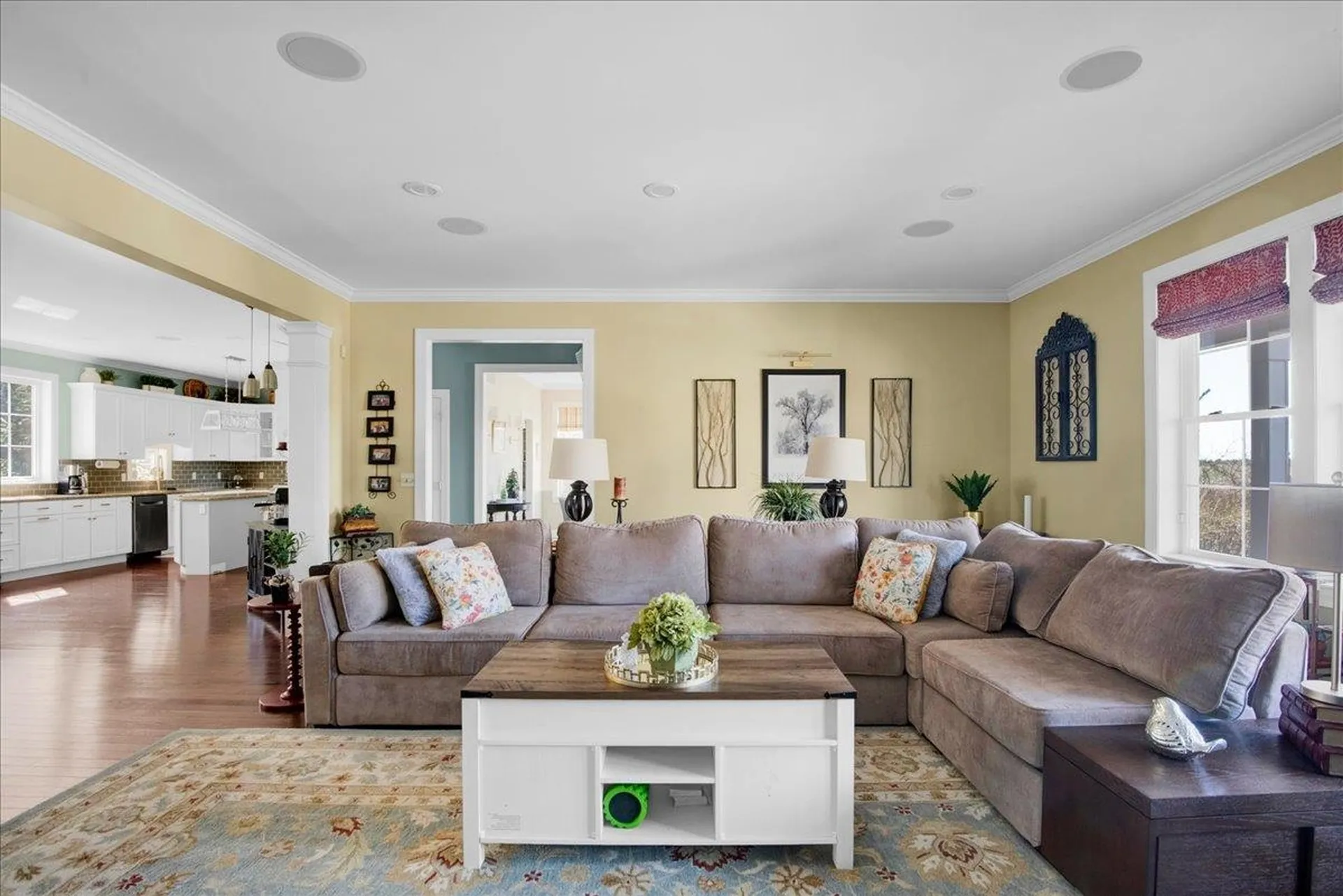 176 Boulder Hill Drive Shelburne VT 05482