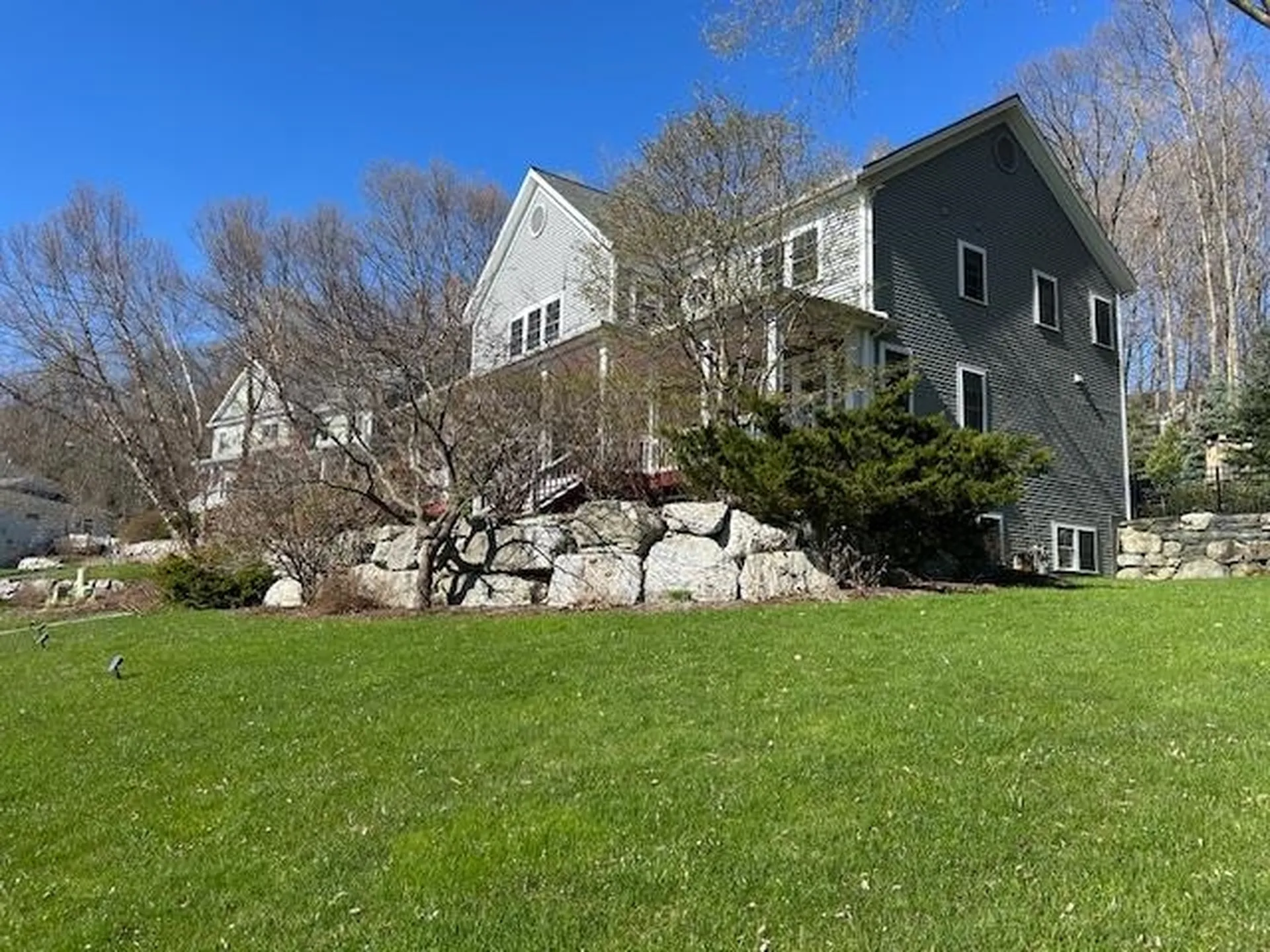 176 Boulder Hill Drive Shelburne VT 05482