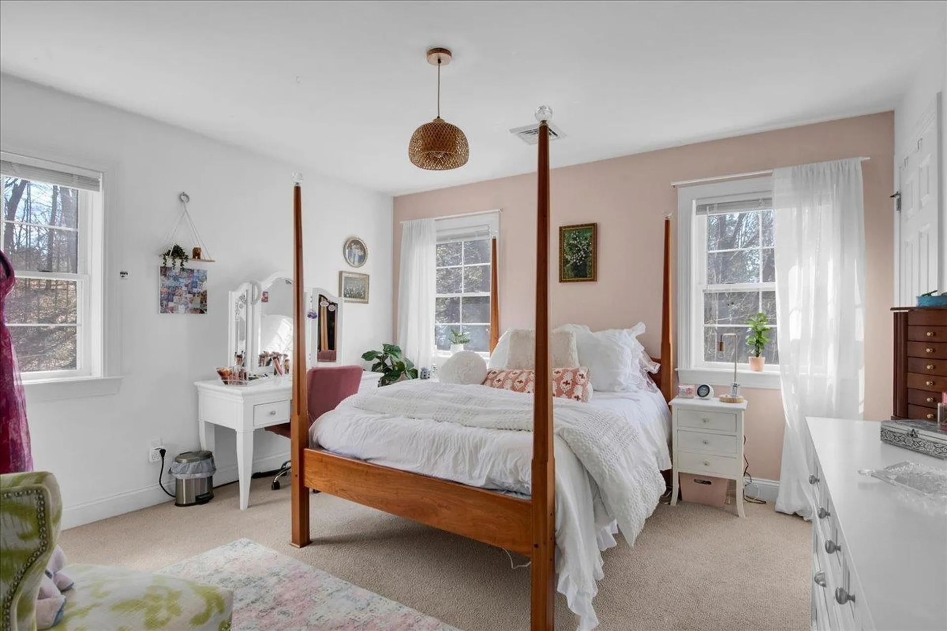 176 Boulder Hill Drive Shelburne VT 05482
