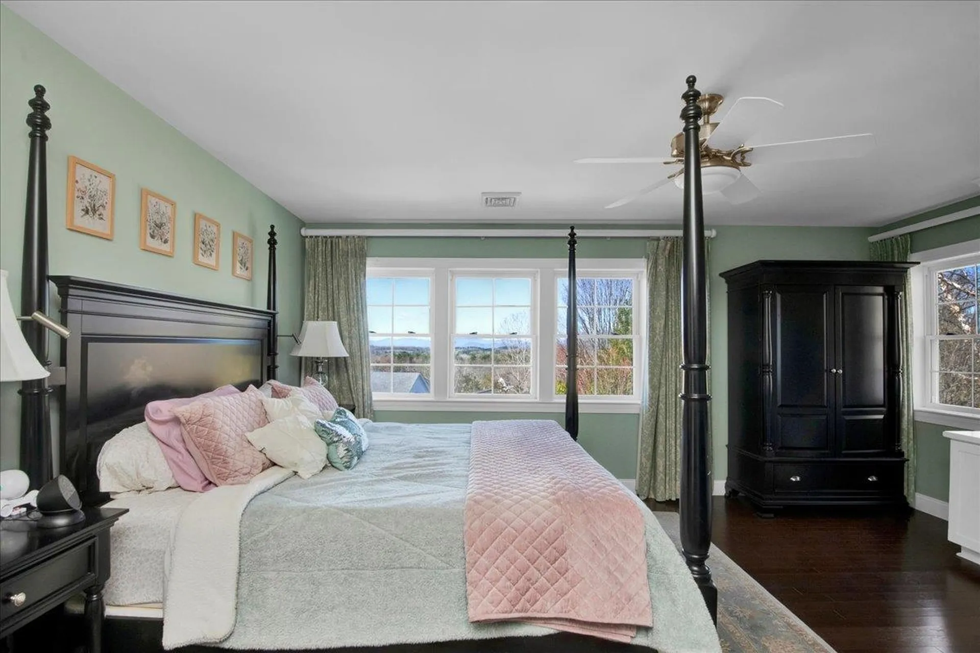 176 Boulder Hill Drive Shelburne VT 05482