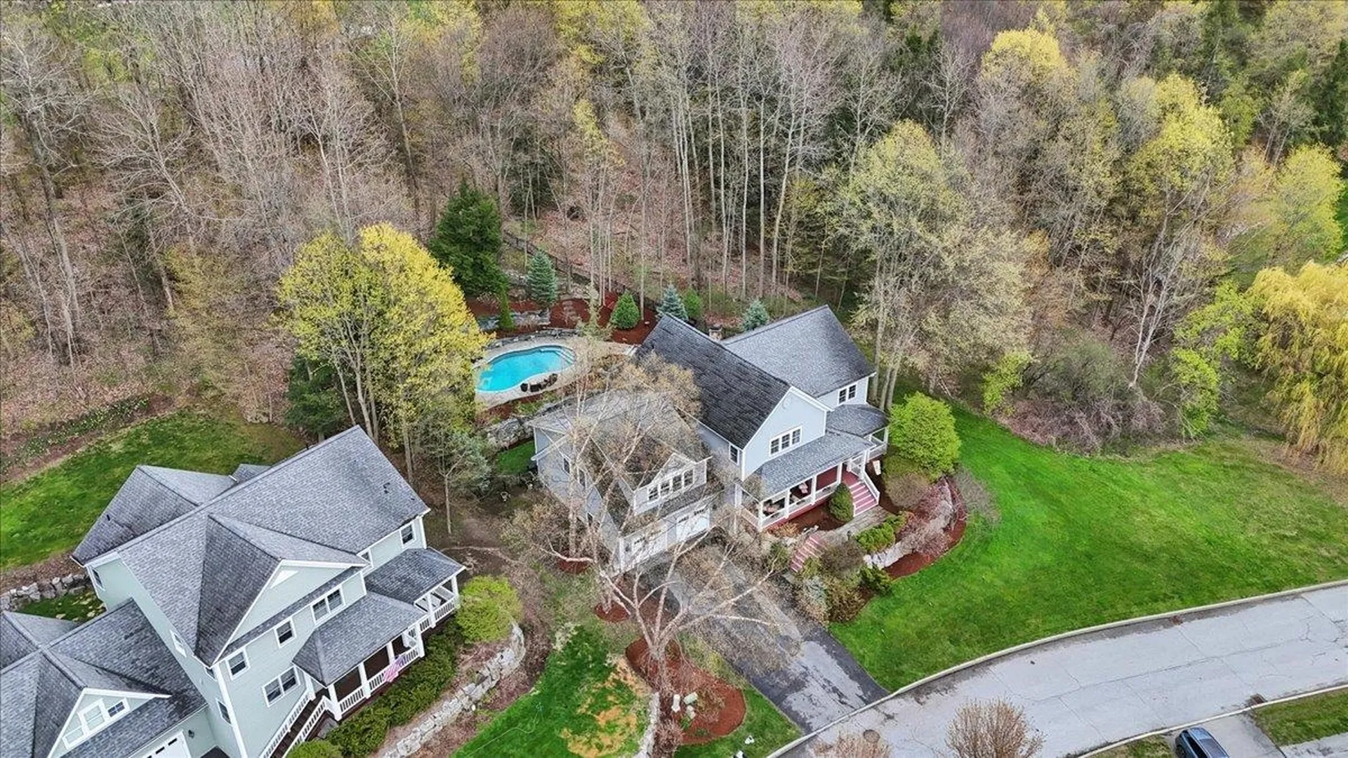 176 Boulder Hill Drive Shelburne VT 05482
