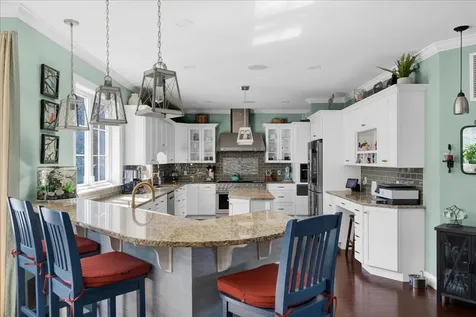 176 Boulder Hill Drive Shelburne VT 05482