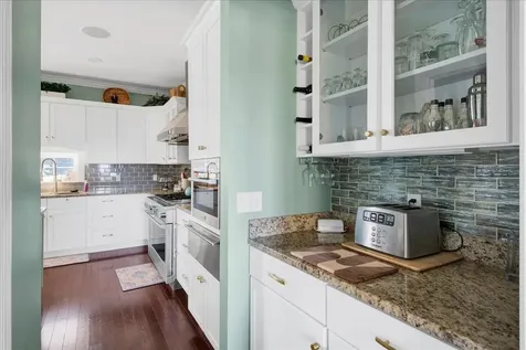 176 Boulder Hill Drive Shelburne VT 05482