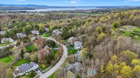 176 Boulder Hill Drive Shelburne VT 05482