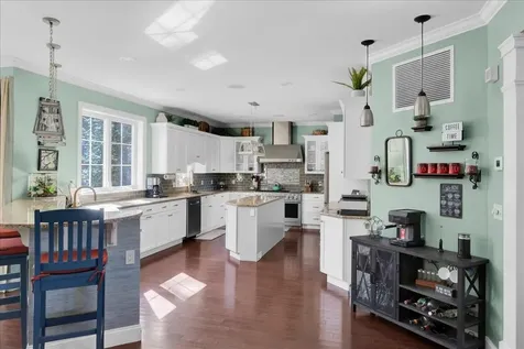 176 Boulder Hill Drive Shelburne VT 05482