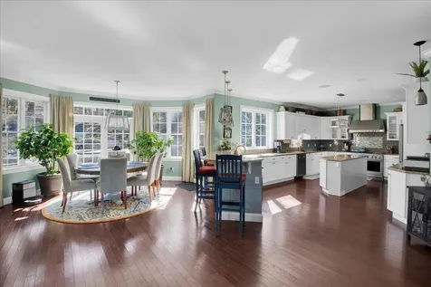 176 Boulder Hill Drive Shelburne VT 05482