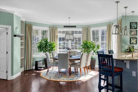 176 Boulder Hill Drive Shelburne VT 05482