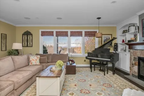 176 Boulder Hill Drive Shelburne VT 05482