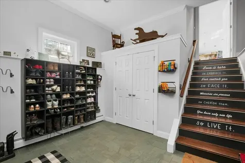 176 Boulder Hill Drive Shelburne VT 05482