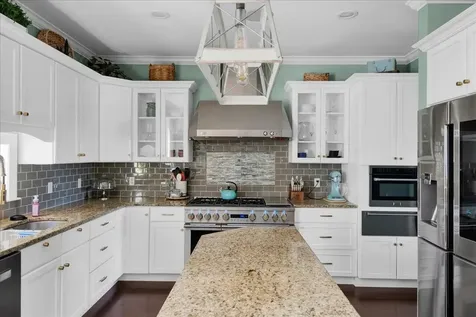 176 Boulder Hill Drive Shelburne VT 05482