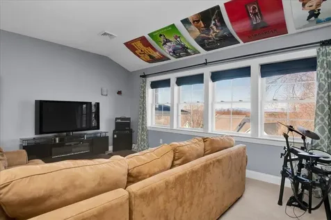 176 Boulder Hill Drive Shelburne VT 05482