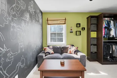 176 Boulder Hill Drive Shelburne VT 05482