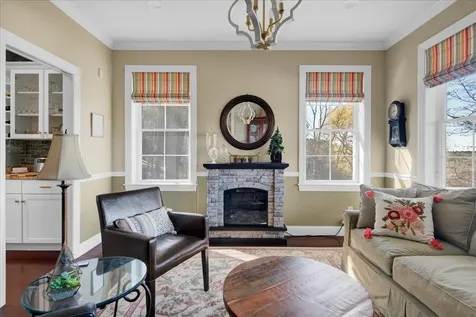 176 Boulder Hill Drive Shelburne VT 05482