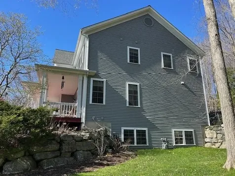 176 Boulder Hill Drive Shelburne VT 05482