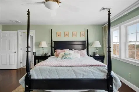 176 Boulder Hill Drive Shelburne VT 05482