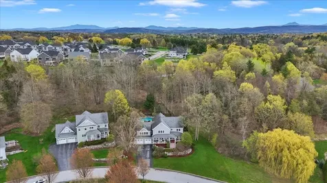 176 Boulder Hill Drive Shelburne VT 05482